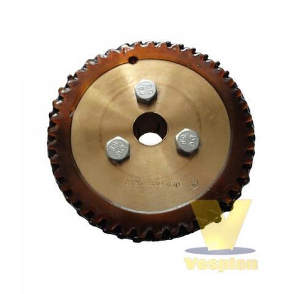 Spare parts for Westfalia Separator OTB 2-00-066